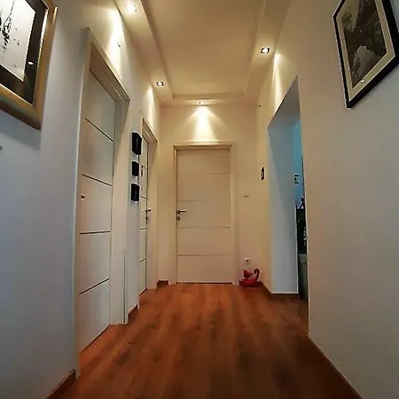 Wohin Apartment *