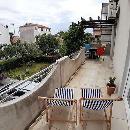 Wohin Apartment Vodice