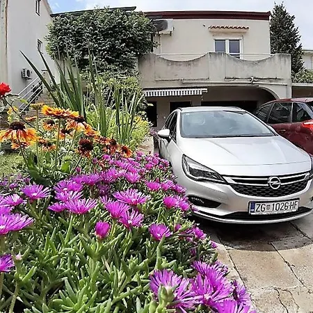 Apartment Wohin Vodice