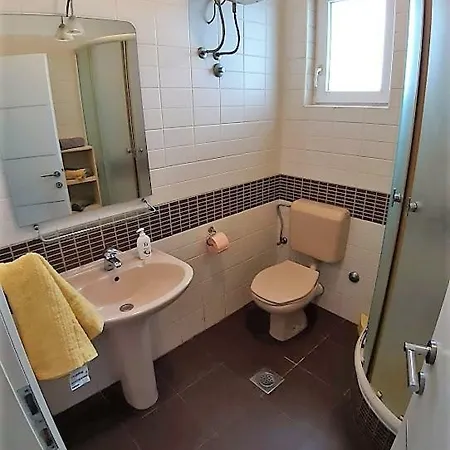Apartment Wohin *