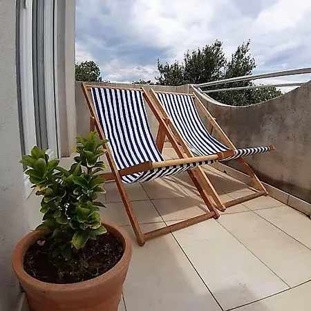 Wohin Apartment