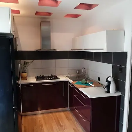Wohin Apartment
