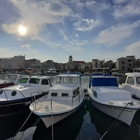 Wohin Apartment Vodice