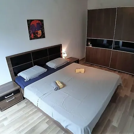 Wohin Apartment Vodice