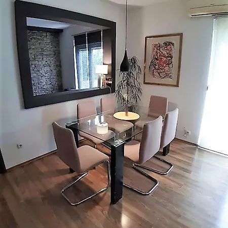 Apartment Wohin Vodice