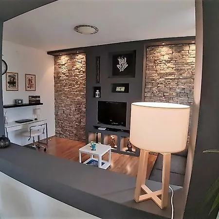 Wohin Apartment *