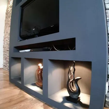 Wohin Apartment Vodice