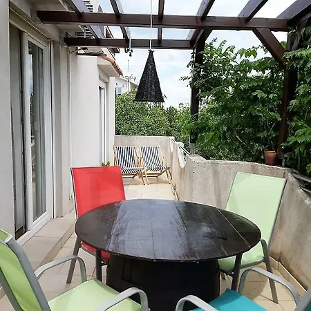 Wohin Apartment