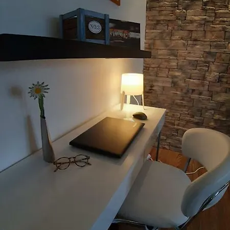 Wohin Apartment *