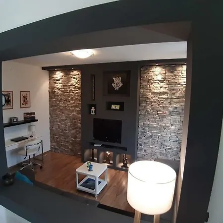 Wohin Apartment *