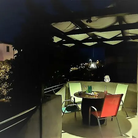 Wohin Apartment *